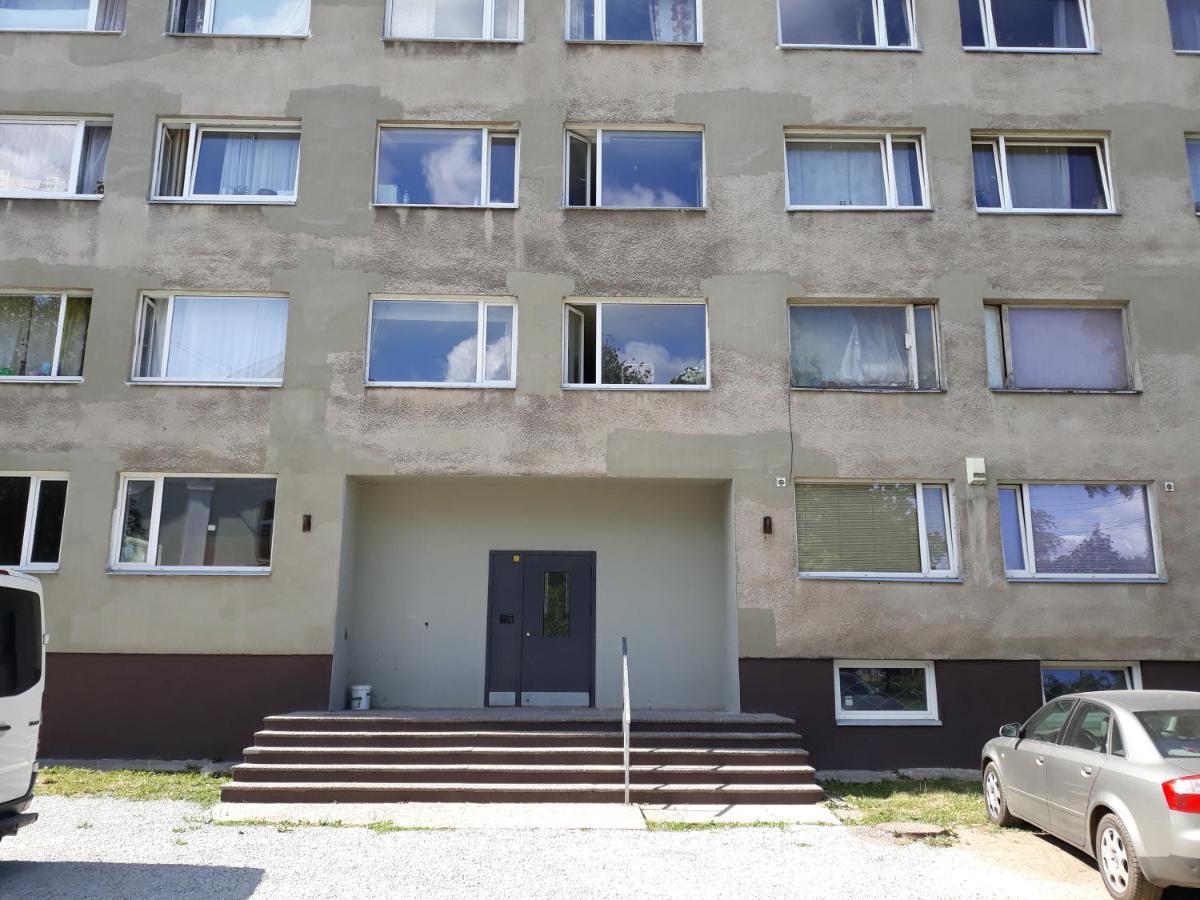 Apartment Reval Esterno foto