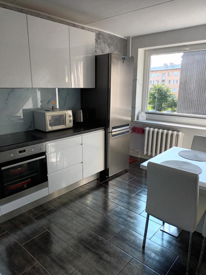 Apartment Reval Esterno foto