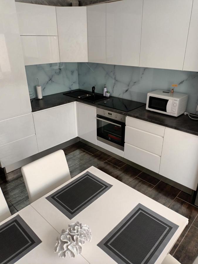 Apartment Reval Esterno foto
