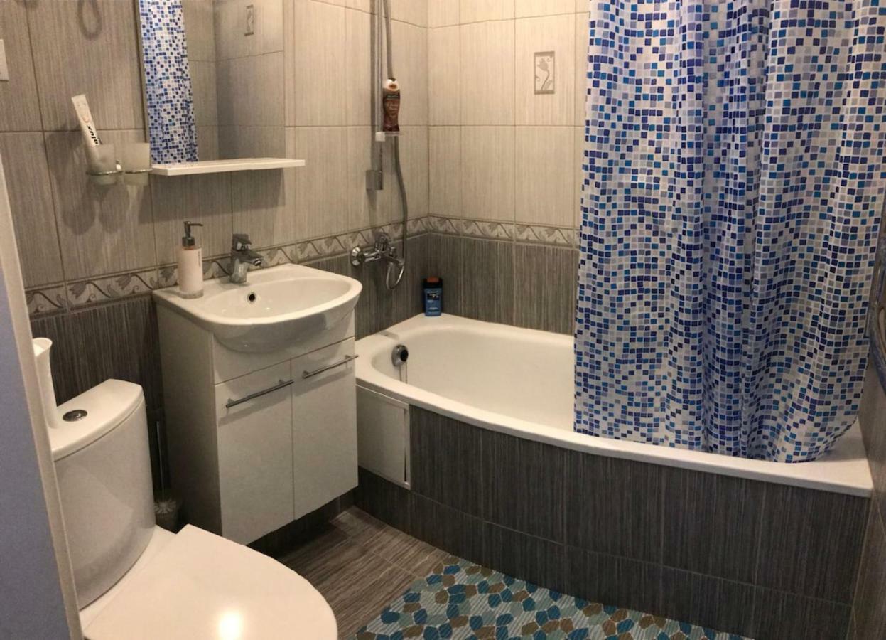 Apartment Reval Esterno foto