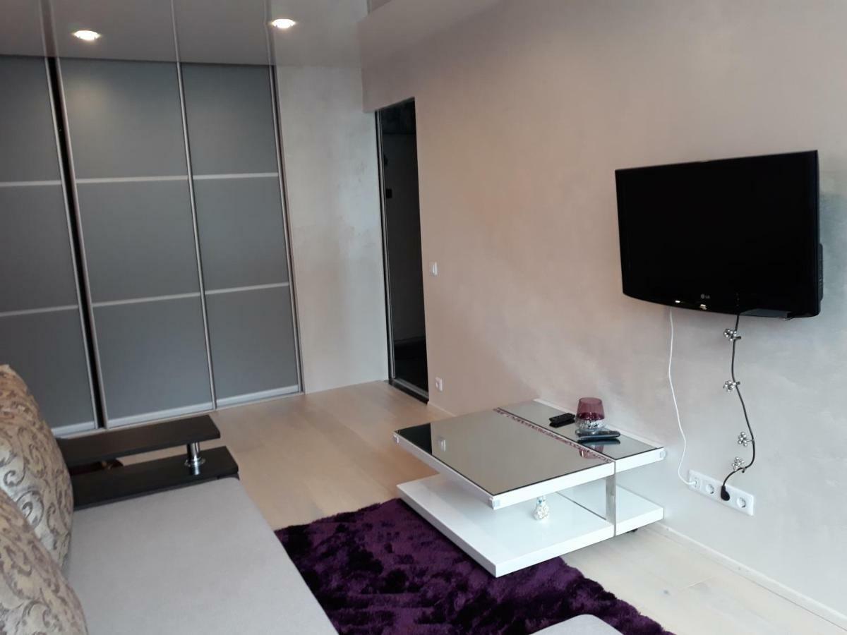 Apartment Reval Esterno foto