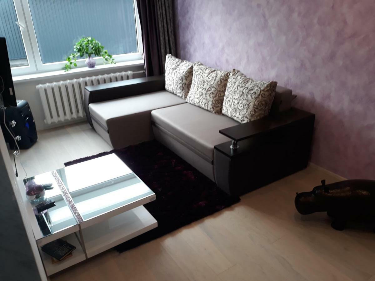Apartment Reval Esterno foto
