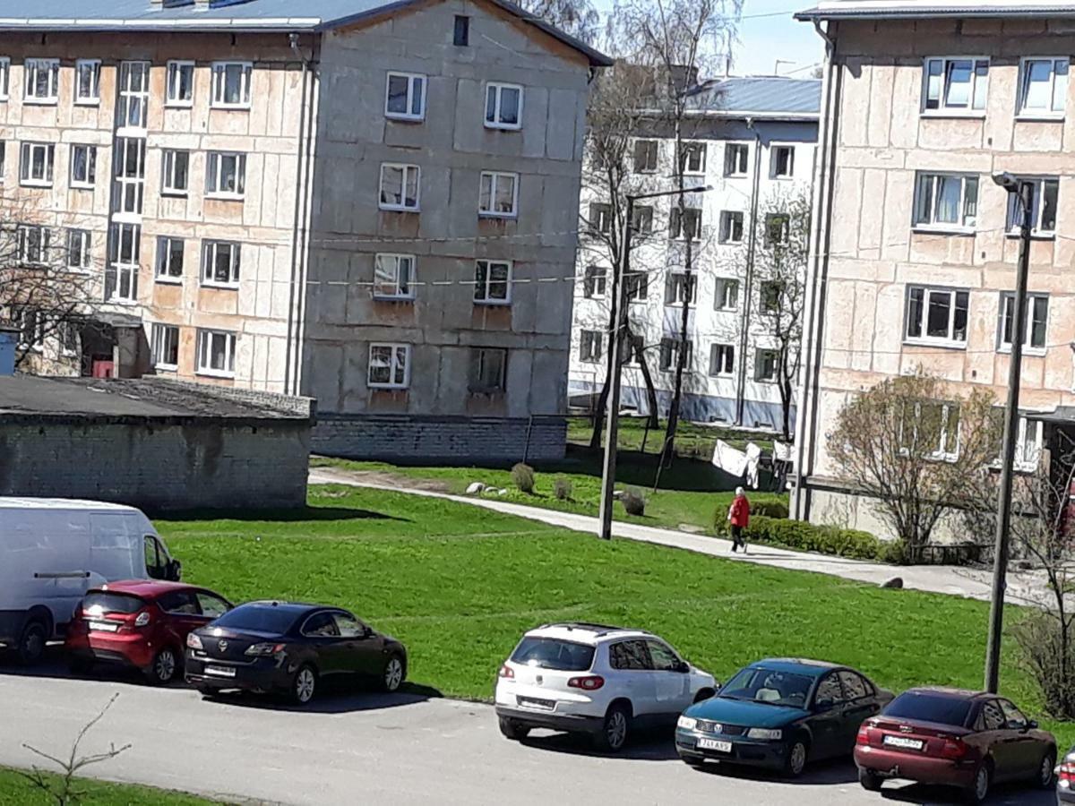 Apartment Reval Esterno foto