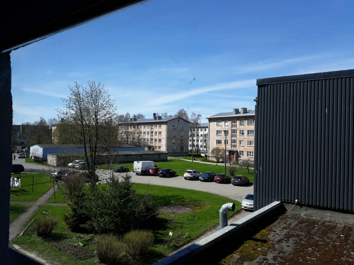 Apartment Reval Esterno foto