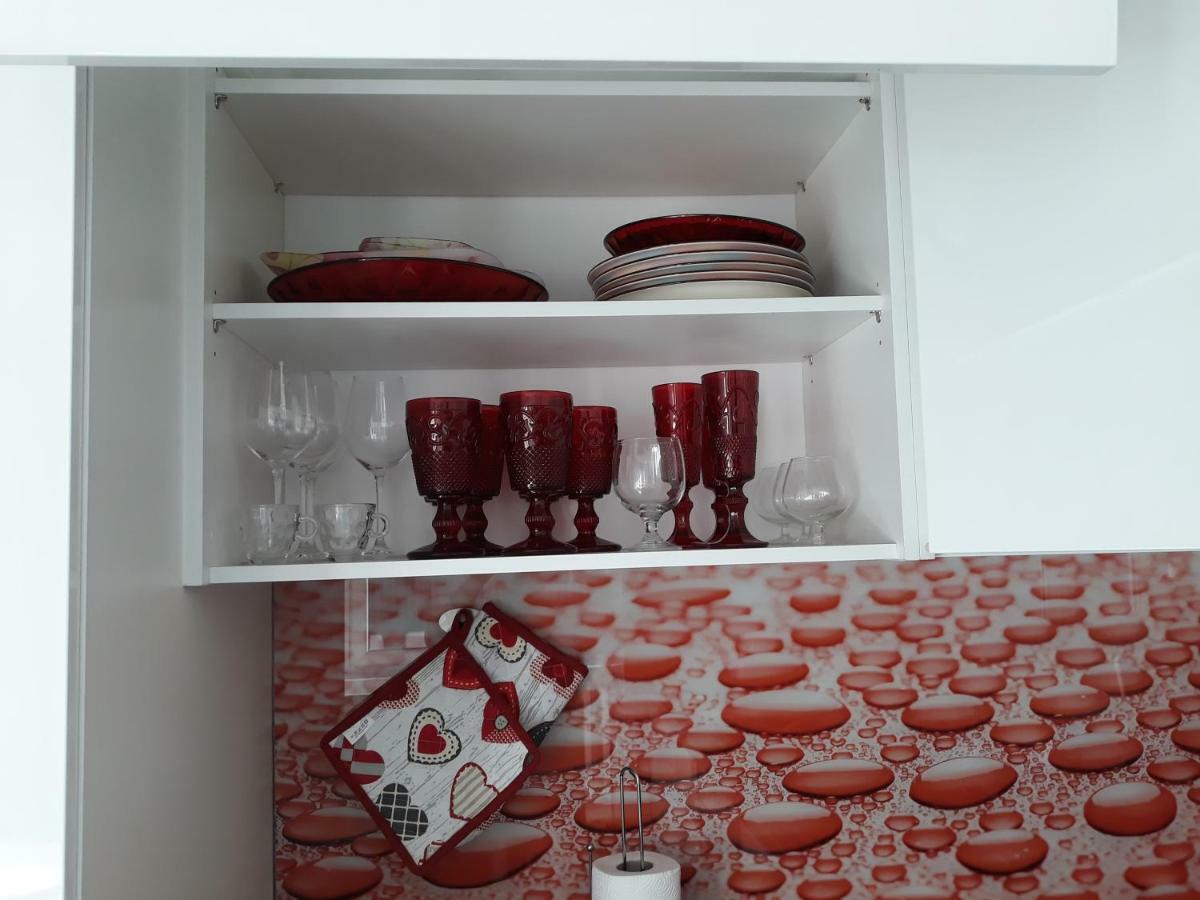 Apartment Reval Esterno foto
