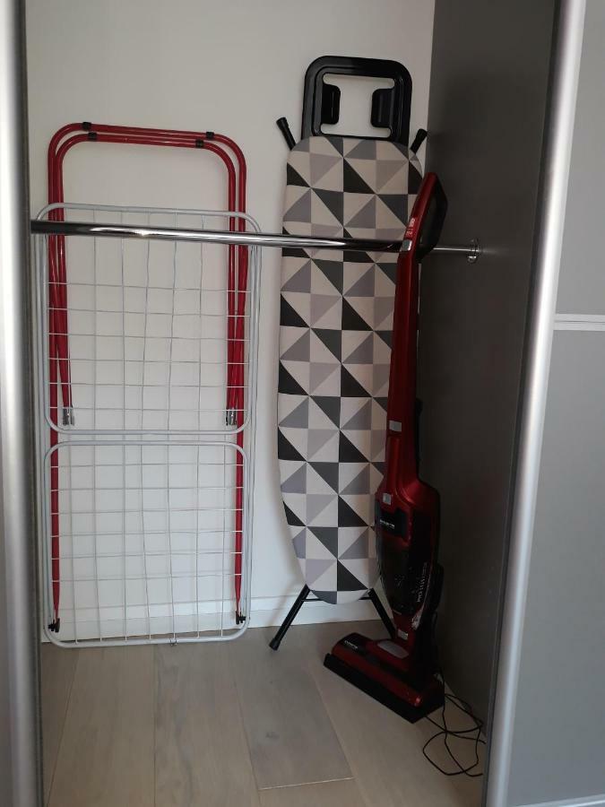 Apartment Reval Esterno foto